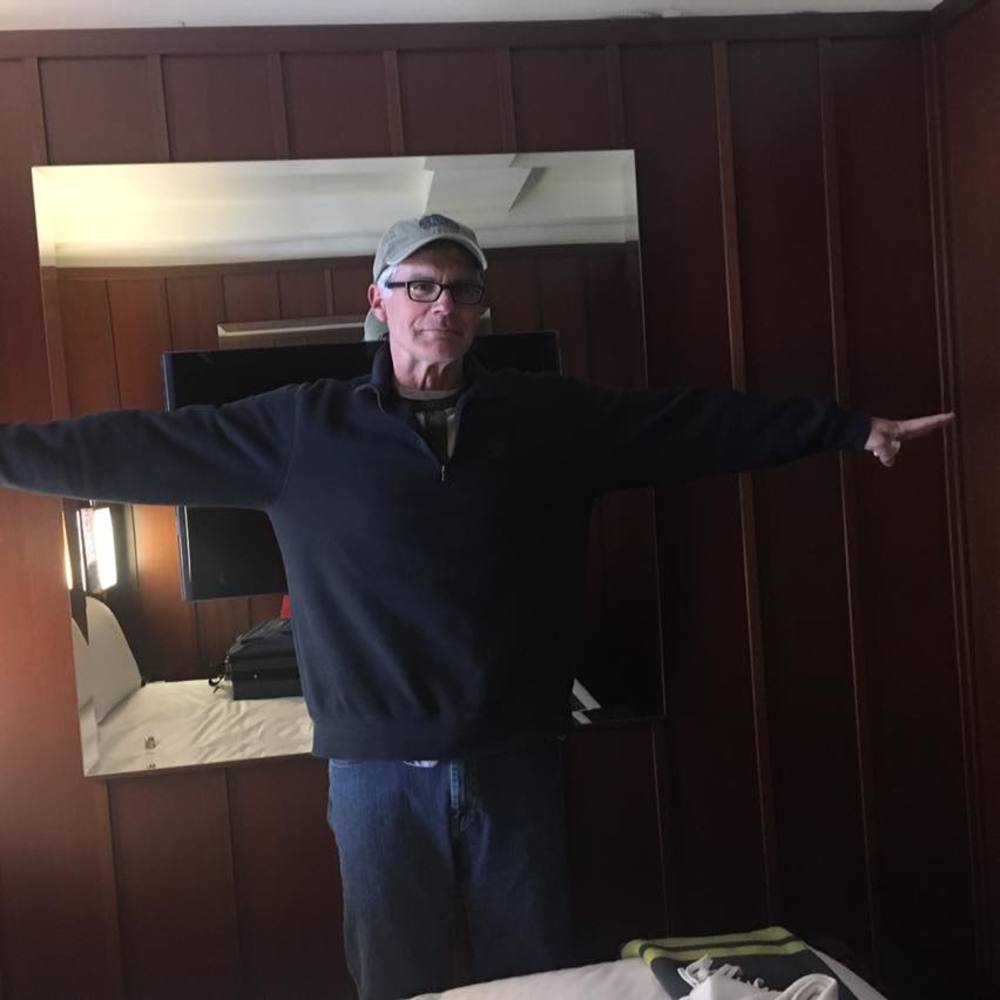 Meet your Posher, Philip